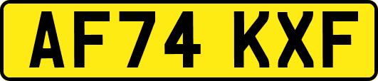 AF74KXF