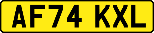 AF74KXL