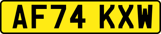 AF74KXW