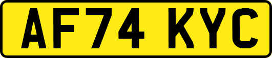 AF74KYC