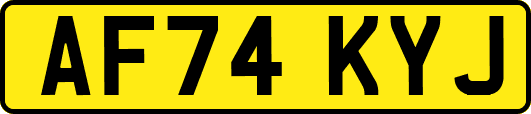 AF74KYJ