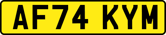 AF74KYM