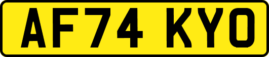 AF74KYO
