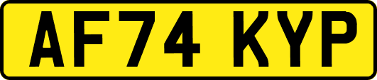 AF74KYP
