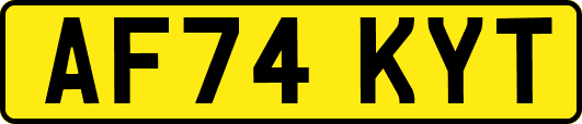 AF74KYT
