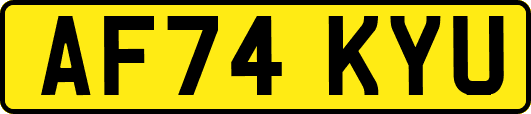 AF74KYU