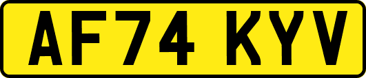 AF74KYV