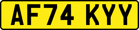 AF74KYY