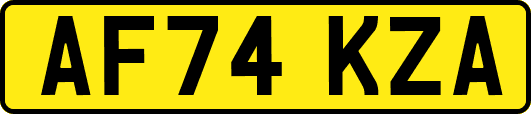AF74KZA