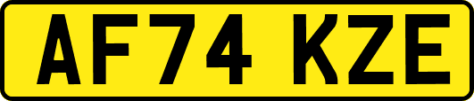 AF74KZE