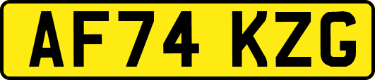 AF74KZG