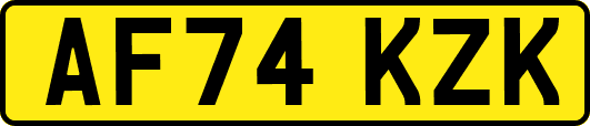 AF74KZK