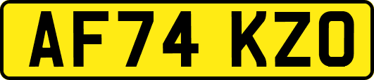 AF74KZO