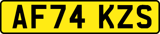 AF74KZS