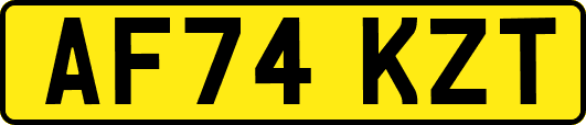 AF74KZT