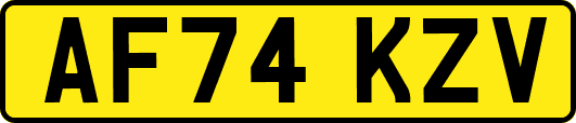 AF74KZV