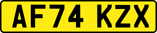 AF74KZX