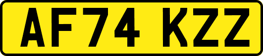 AF74KZZ