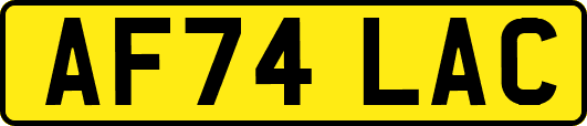 AF74LAC