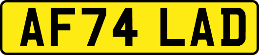 AF74LAD
