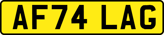 AF74LAG
