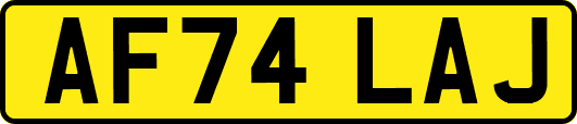 AF74LAJ