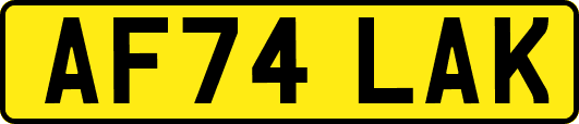AF74LAK