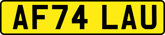 AF74LAU