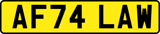 AF74LAW