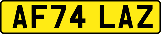 AF74LAZ