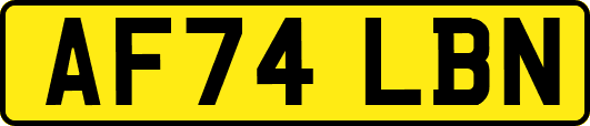 AF74LBN