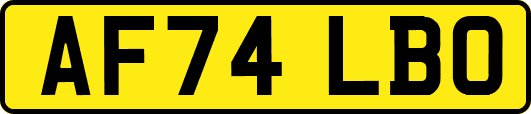 AF74LBO