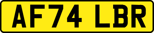 AF74LBR