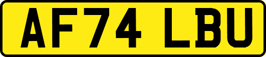 AF74LBU
