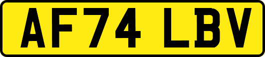 AF74LBV