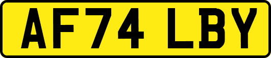 AF74LBY