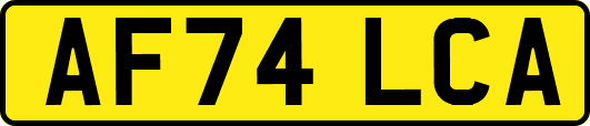 AF74LCA