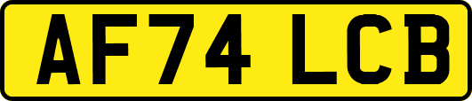 AF74LCB