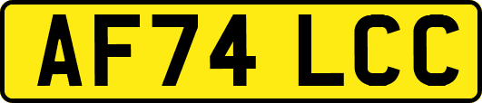 AF74LCC