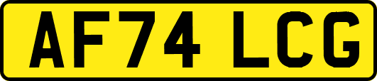 AF74LCG