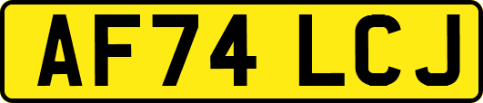 AF74LCJ