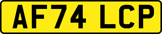 AF74LCP