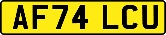 AF74LCU