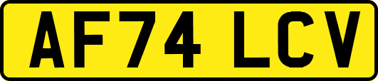 AF74LCV