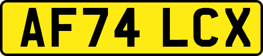 AF74LCX