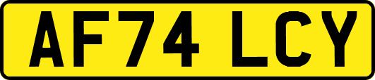 AF74LCY