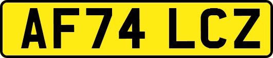 AF74LCZ