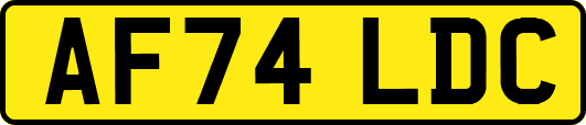 AF74LDC