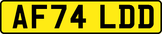 AF74LDD