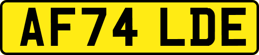 AF74LDE